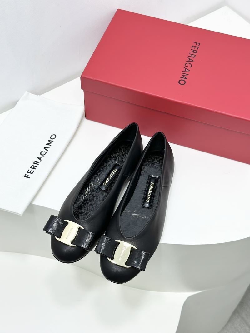 Ferragamo Shoes